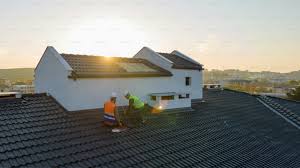 Best Metal Roofing Installation  in Fortuna, CA